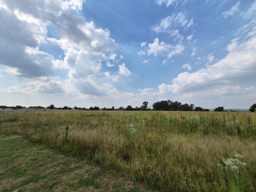 0 Bedroom Property for Sale in Vaalpark Free State